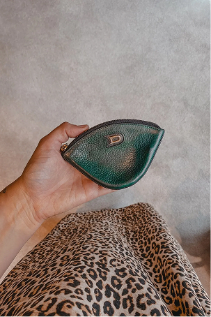 Bamboo Handle Top Handle Bag
