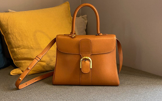 Delvaux left