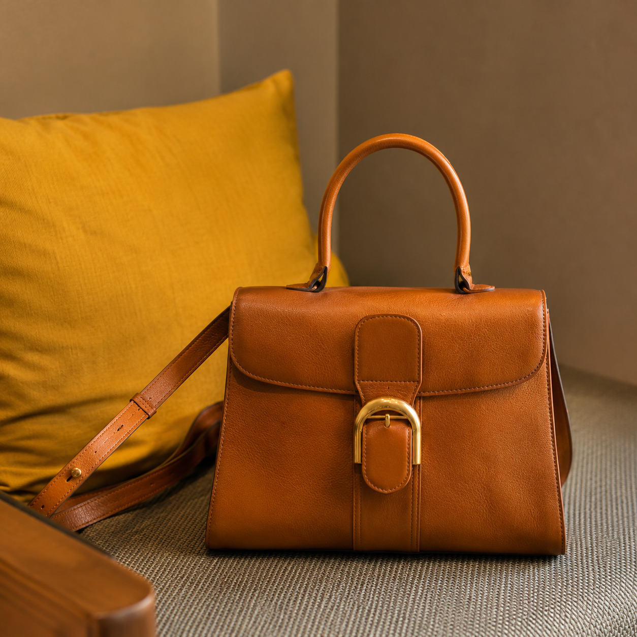 Overons bag