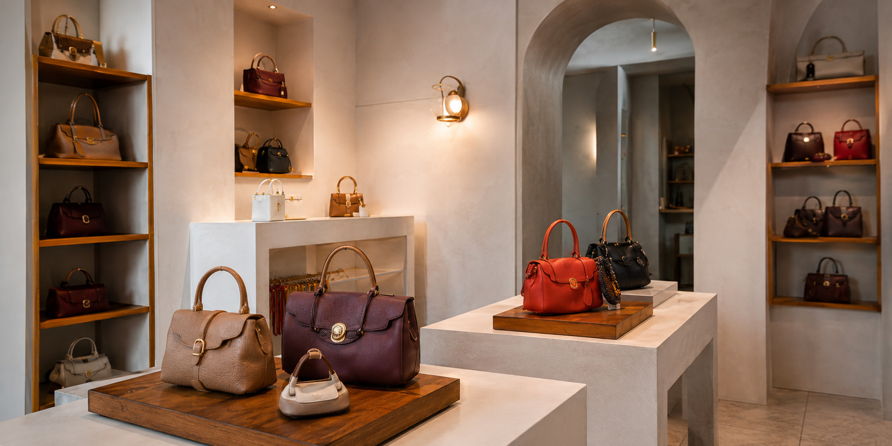 Overons shoplandscape